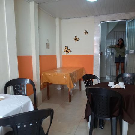 Jardim Paraiso Duque de Caxias Eksteriør billede