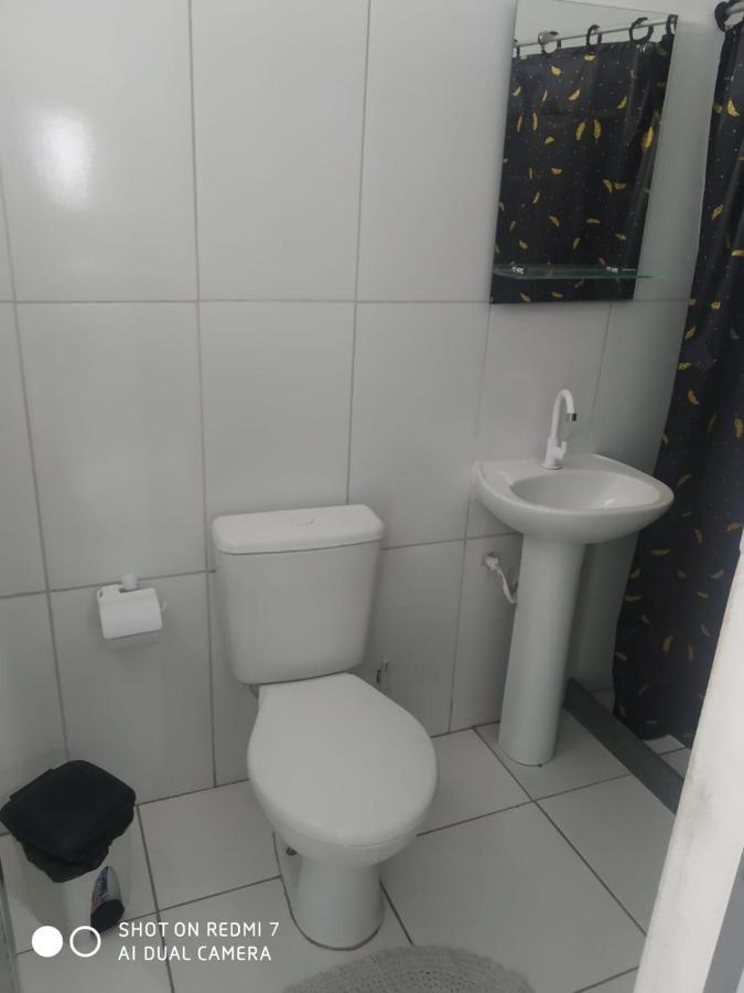 Jardim Paraiso Duque de Caxias Eksteriør billede