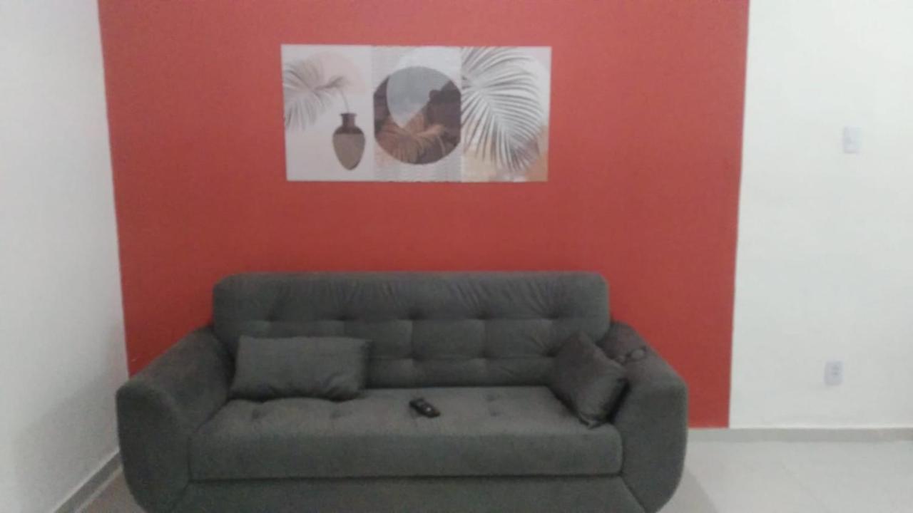Jardim Paraiso Duque de Caxias Eksteriør billede