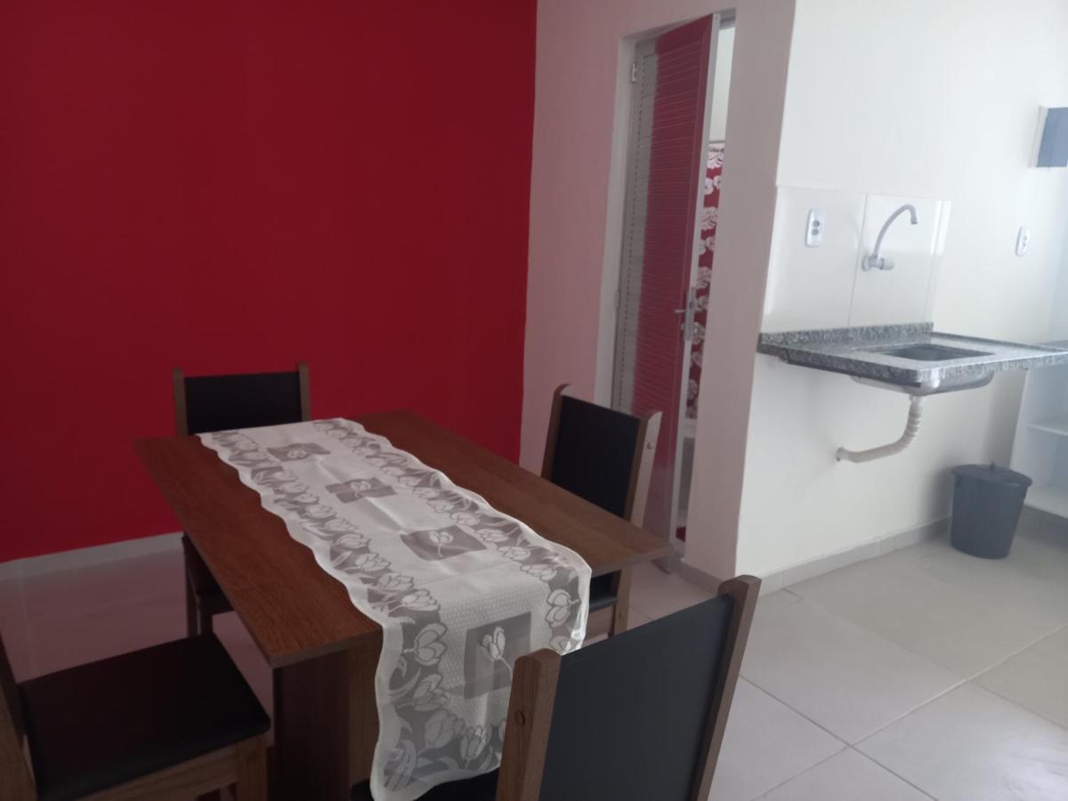 Jardim Paraiso Duque de Caxias Eksteriør billede