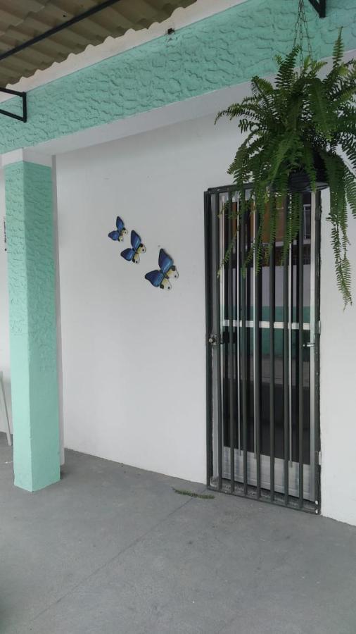 Jardim Paraiso Duque de Caxias Eksteriør billede