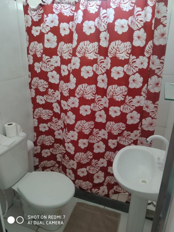 Jardim Paraiso Duque de Caxias Eksteriør billede