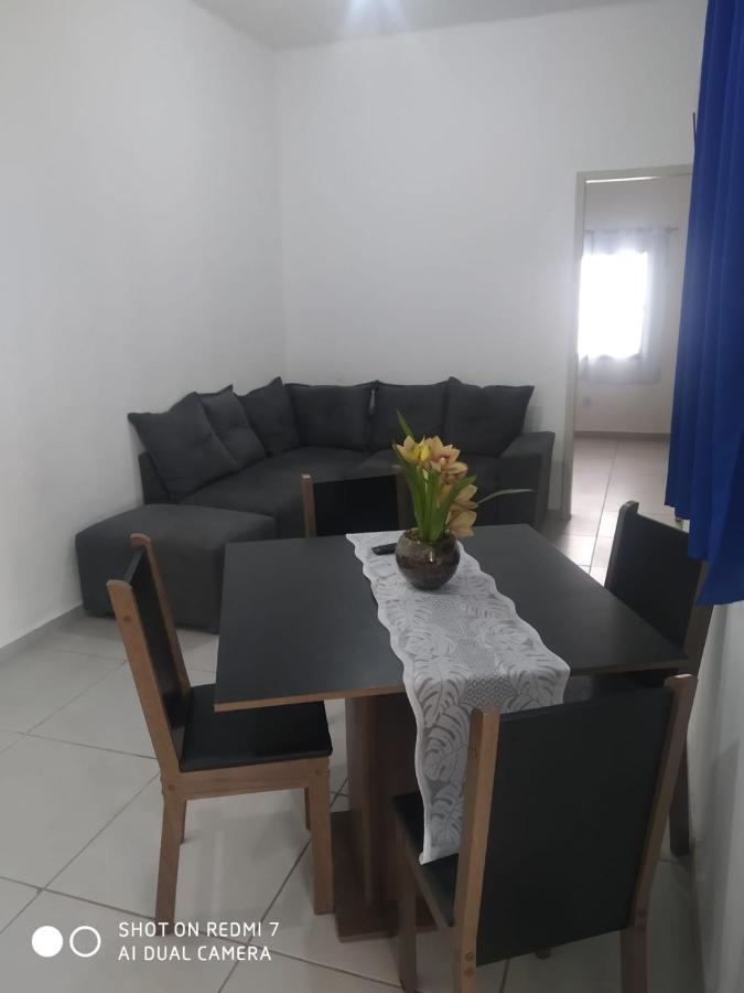 Jardim Paraiso Duque de Caxias Eksteriør billede