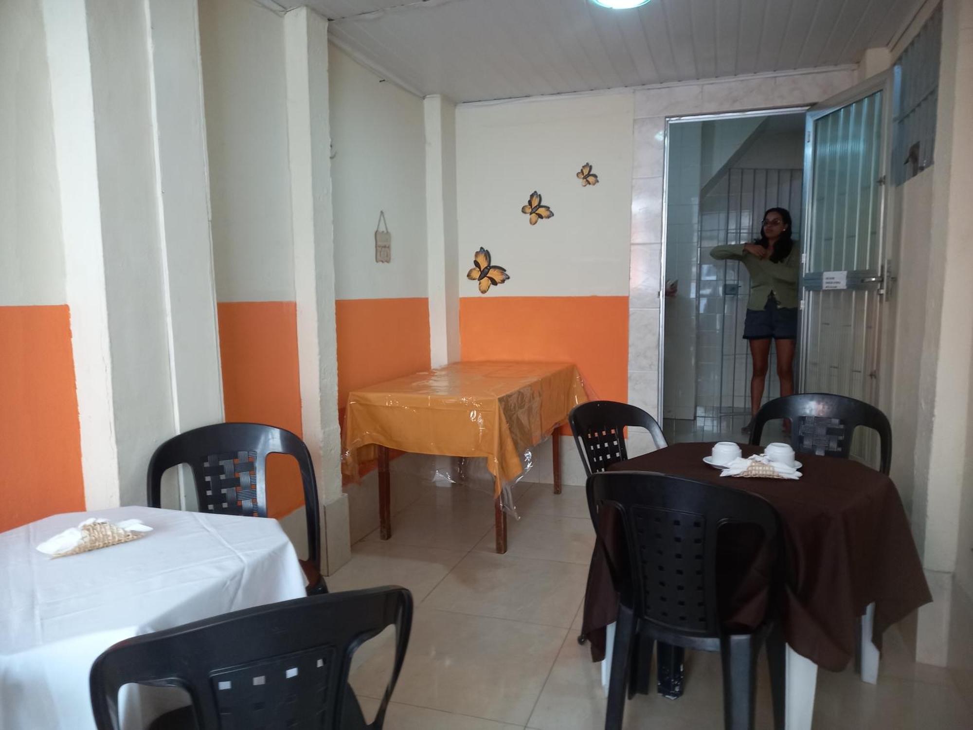 Jardim Paraiso Duque de Caxias Eksteriør billede