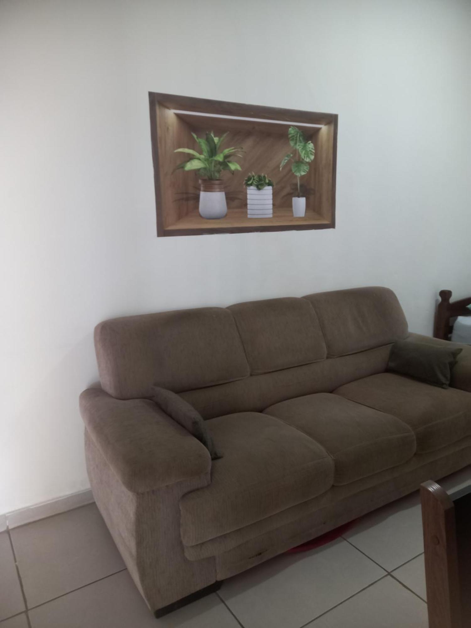 Jardim Paraiso Duque de Caxias Eksteriør billede