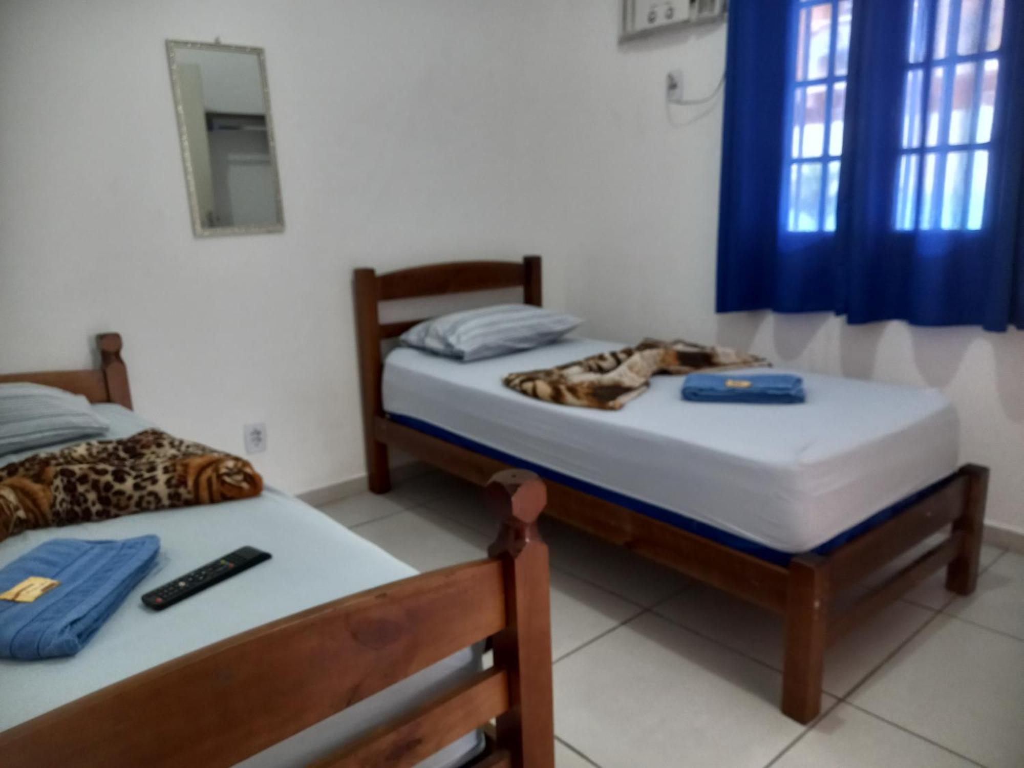Jardim Paraiso Duque de Caxias Eksteriør billede