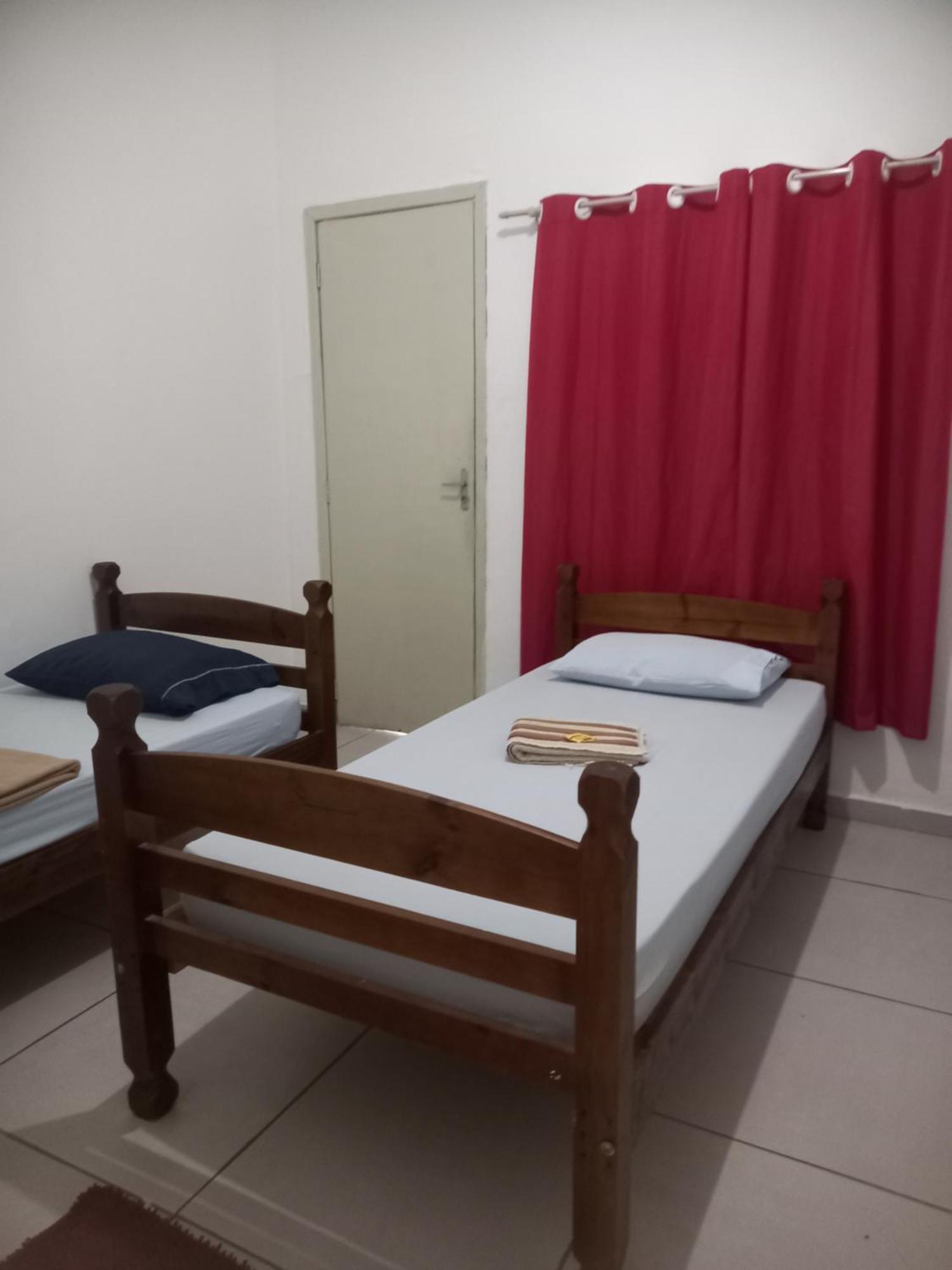 Jardim Paraiso Duque de Caxias Eksteriør billede