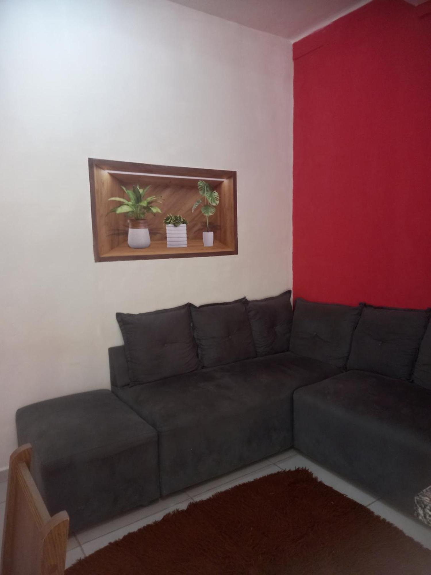 Jardim Paraiso Duque de Caxias Eksteriør billede