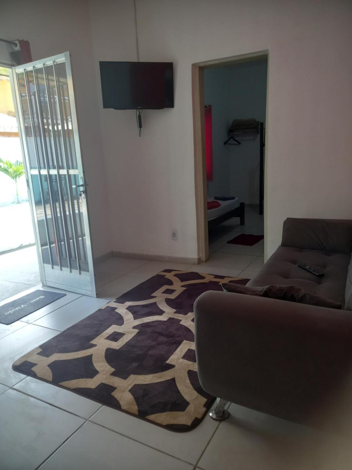 Jardim Paraiso Duque de Caxias Eksteriør billede
