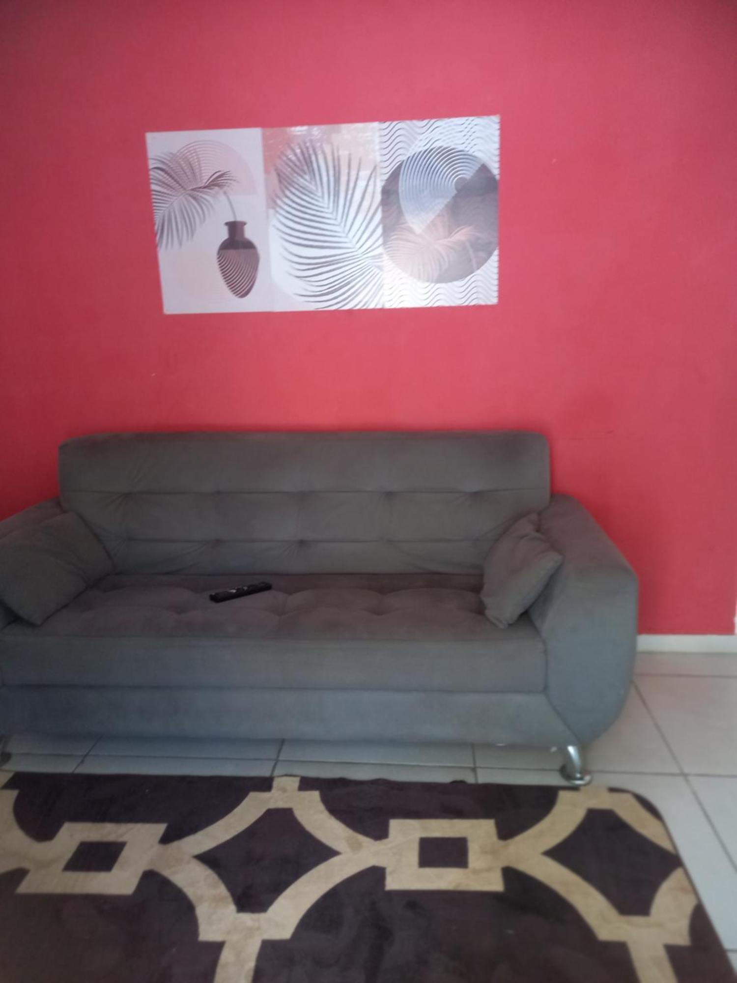 Jardim Paraiso Duque de Caxias Eksteriør billede